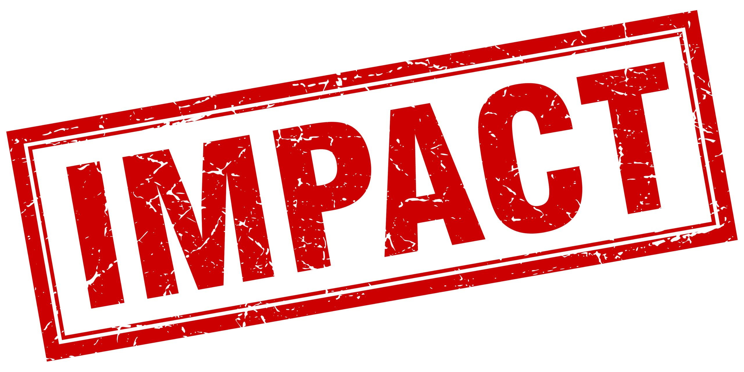 What's the Point of Impact? Empowering Partners