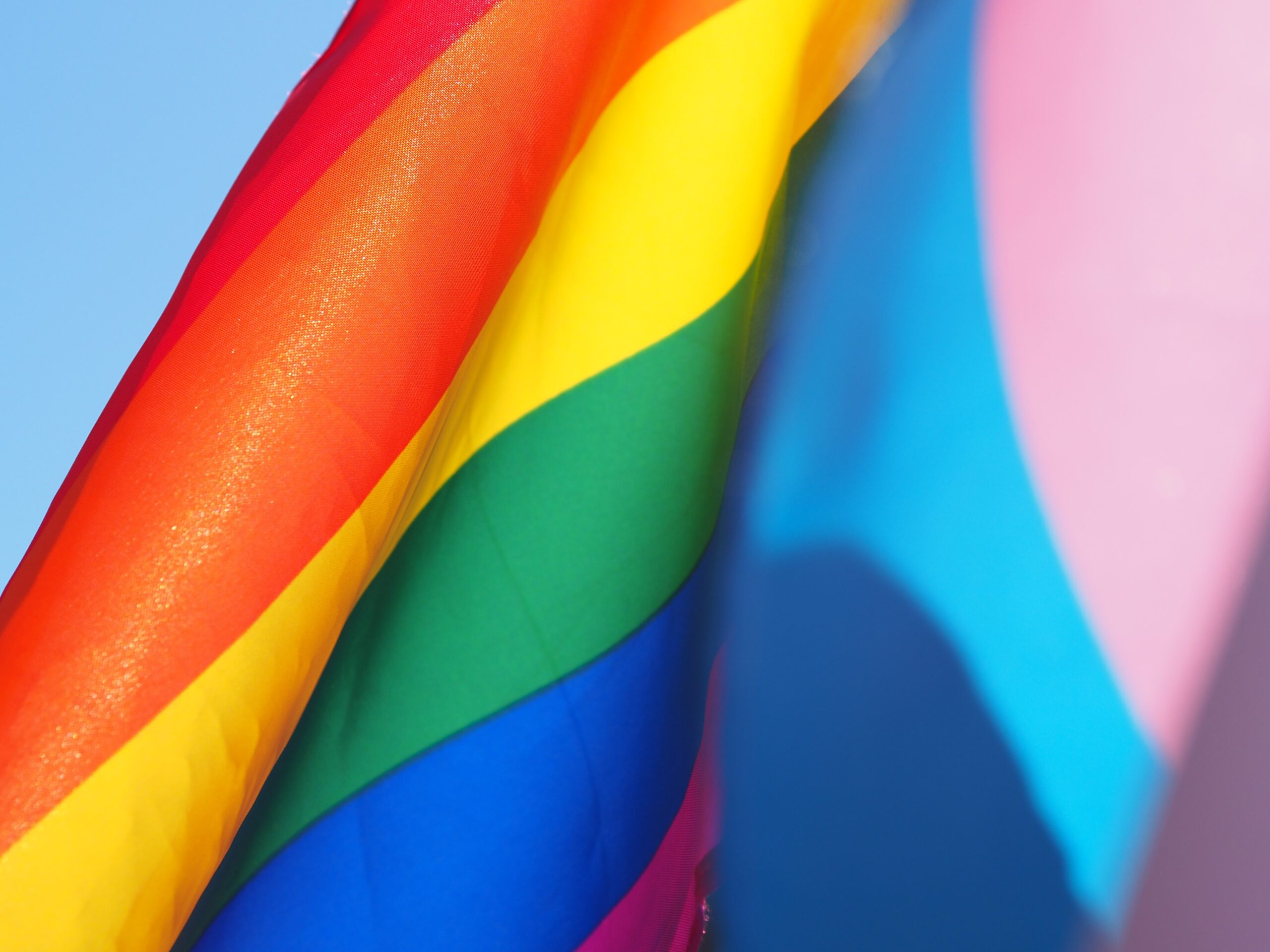 Resistance to Acceptance: How to Affirm Another’s Identity
