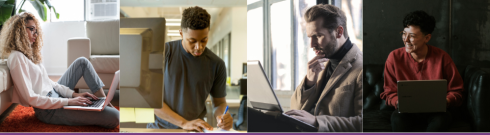 Online Self Study - Empowering Partners