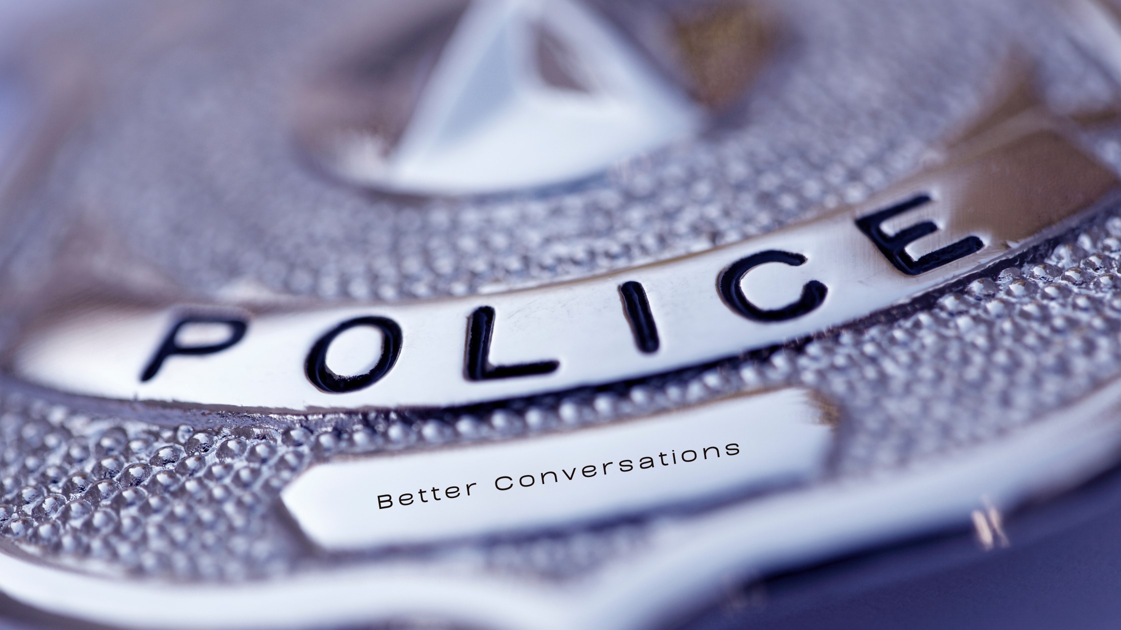 Police Chief Critiques Cultural Intelligence Course