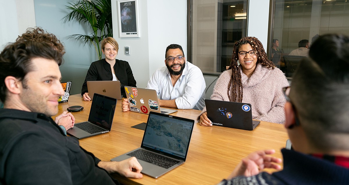 Maximize Group Engagement