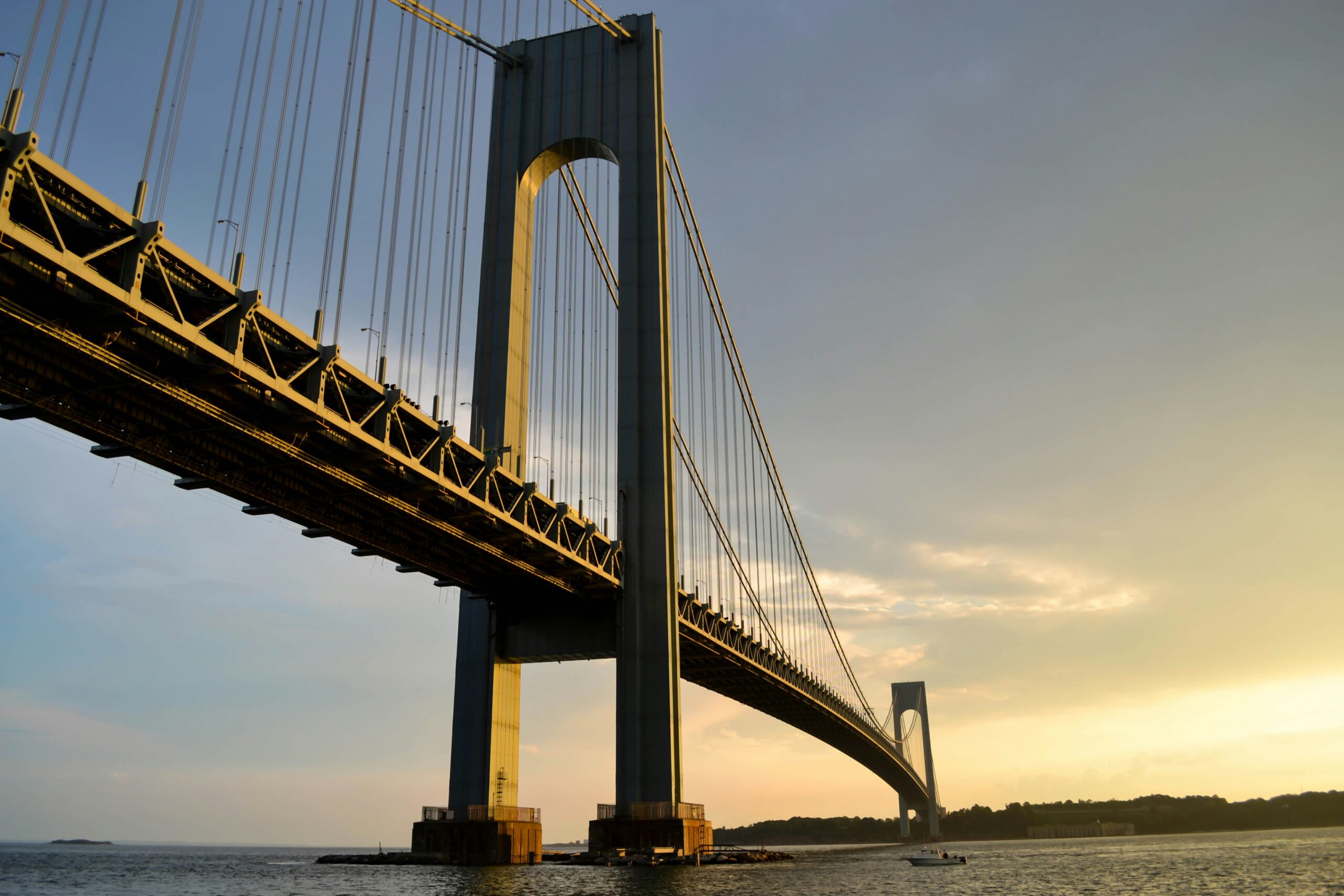 Three Steps to Bridge the Divide