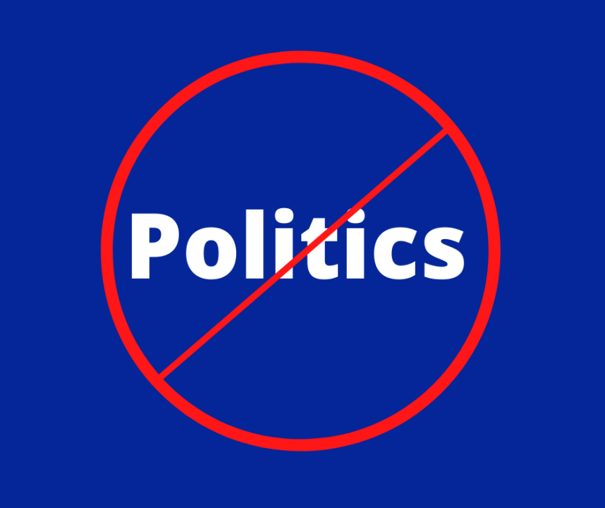 It’s Not Politics. It’s Cultural Intelligence