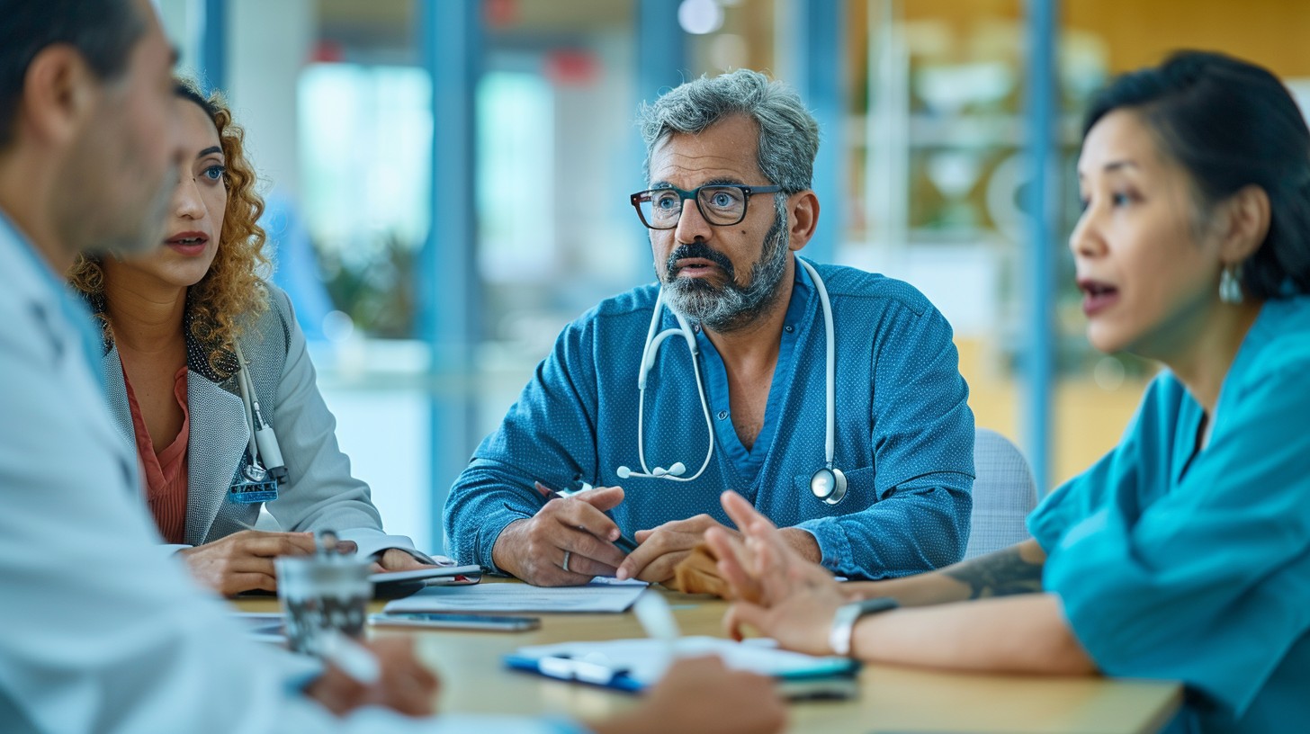 Debate to Decisions: How CEOs Maximize Meeting Engagement